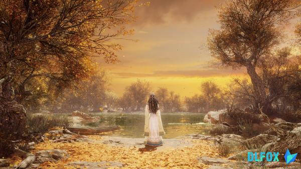 دانلود نسخه فشرده بازی Loulan: The Cursed Sand برای PC