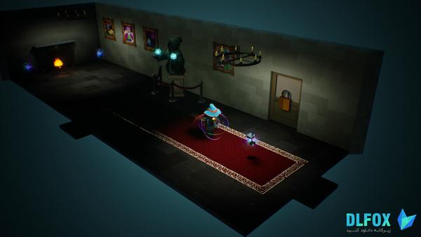 دانلود نسخه فشرده بازی Lumo 2 برای PC