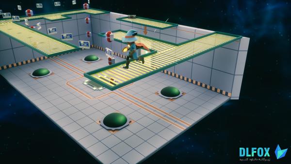 دانلود نسخه فشرده بازی Lumo 2 برای PC