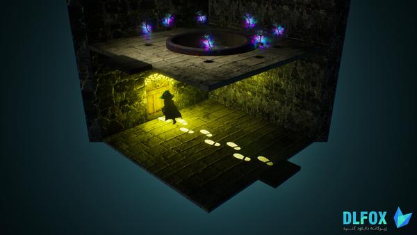 دانلود نسخه فشرده بازی Lumo 2 برای PC