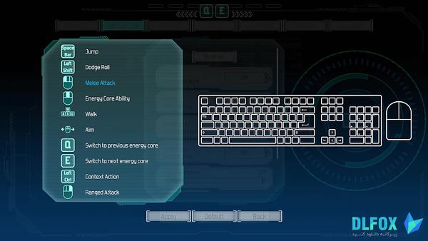 دانلود نسخه فشرده بازی MARS 2120 The More The Merrier برای PC