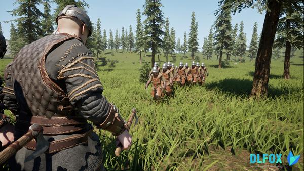 دانلود نسخه فشرده بازی Mainland برای PC