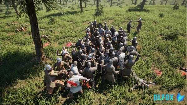 دانلود نسخه فشرده بازی Mainland برای PC