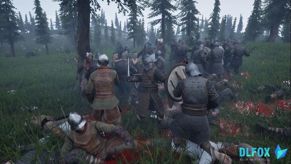 دانلود نسخه فشرده بازی Mainland برای PC