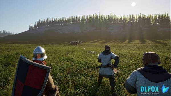 دانلود نسخه فشرده بازی Mainland برای PC