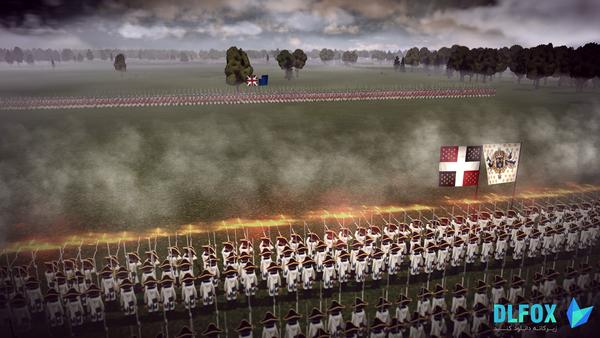 دانلود نسخه فشرده بازی Master of Comman برای PC