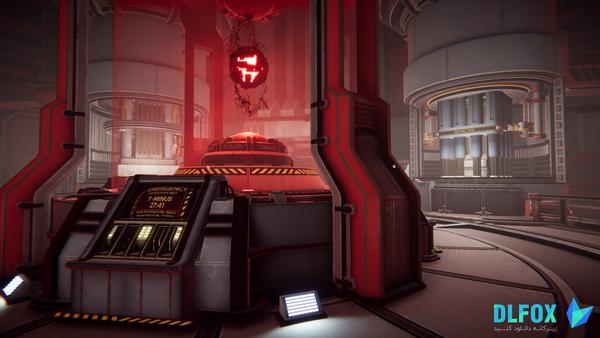 دانلود نسخه فشرده بازی Minutes to Extinction Escape Room برای PC