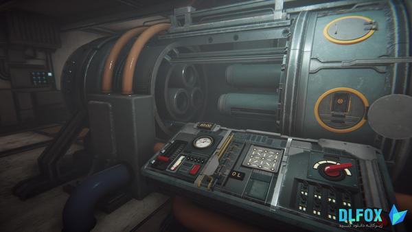 دانلود نسخه فشرده بازی Minutes to Extinction Escape Room برای PC