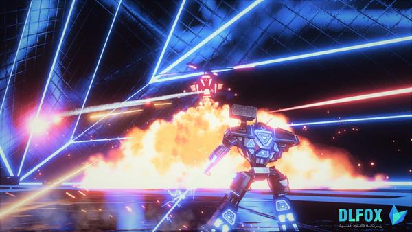 دانلود نسخه فشرده بازی NEUROXUS برای PC