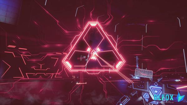 دانلود نسخه فشرده بازی NEUROXUS برای PC