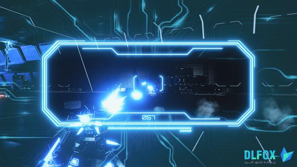 دانلود نسخه فشرده بازی NEUROXUS برای PC