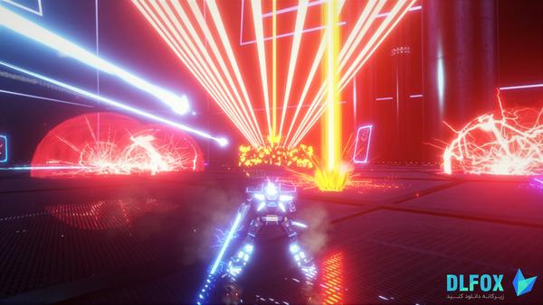 دانلود نسخه فشرده بازی NEUROXUS برای PC