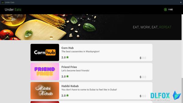 دانلود نسخه فشرده بازی Nerd Simulator برای PC