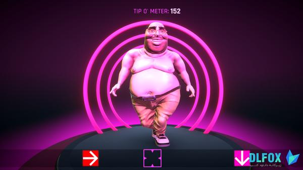 دانلود نسخه فشرده بازی Nerd Simulator برای PC