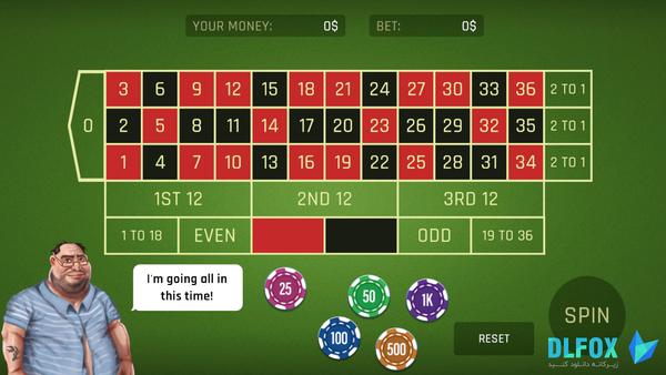 دانلود نسخه فشرده بازی Nerd Simulator برای PC