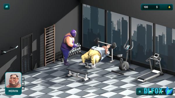 دانلود نسخه فشرده بازی Nerd Simulator برای PC