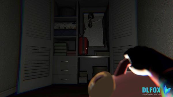 دانلود نسخه فشرده بازی Nocturia The Game برای PC