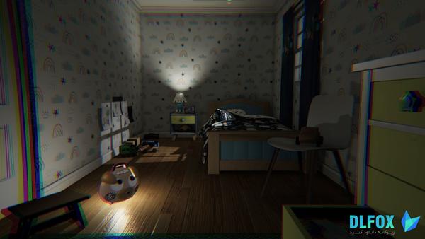 دانلود نسخه فشرده بازی Nocturia The Game برای PC