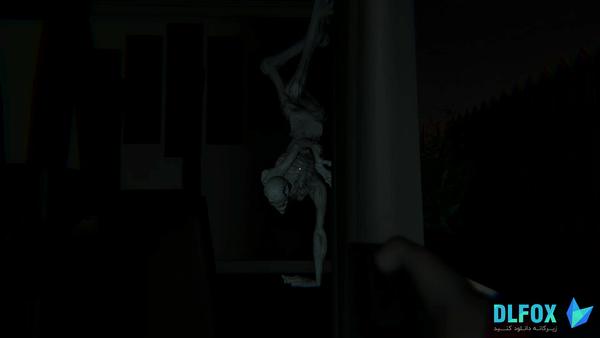 دانلود نسخه فشرده بازی Nocturia The Game برای PC