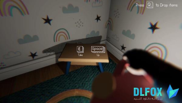 دانلود نسخه فشرده بازی Nocturia The Game برای PC