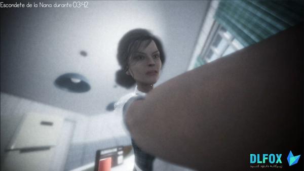 دانلود نسخه فشرده بازی Nocturia The Game برای PC