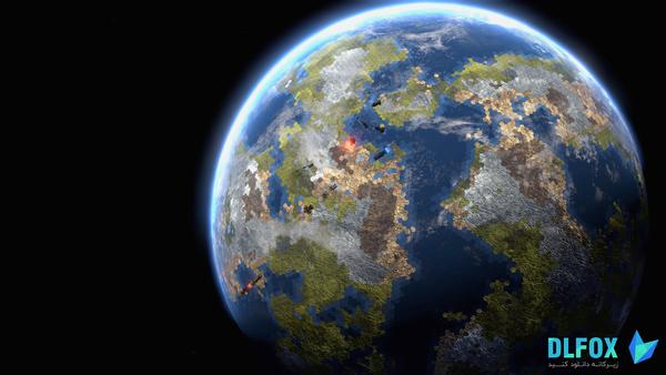 دانلود نسخه فشرده بازی Order: The New Dawn برای PC