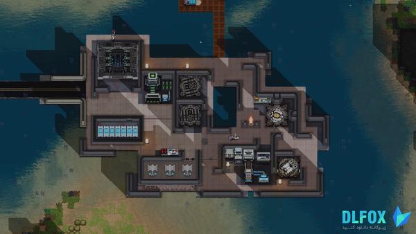 دانلود نسخه فشرده بازی Order: The New Dawn برای PC