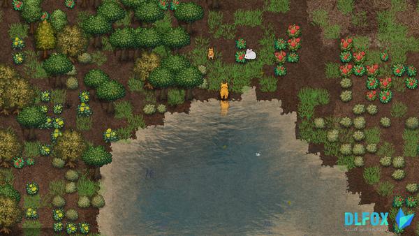 دانلود نسخه فشرده بازی Order: The New Dawn برای PC