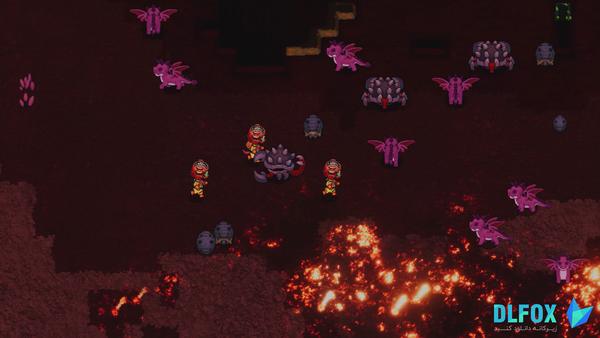 دانلود نسخه فشرده بازی Order: The New Dawn برای PC