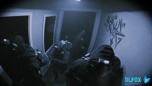 دانلود نسخه فشرده بازی P.O.N. برای PC