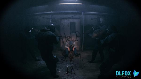 دانلود نسخه فشرده بازی P.O.N. برای PC