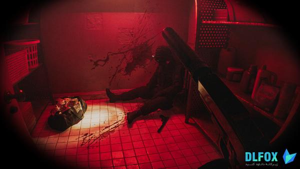 دانلود نسخه فشرده بازی P.O.N. برای PC