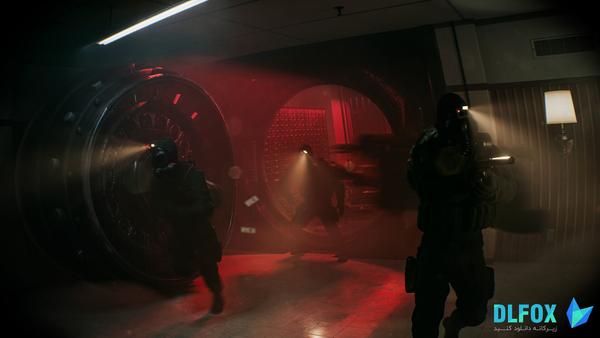 دانلود نسخه فشرده بازی P.O.N. برای PC