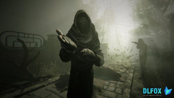 دانلود نسخه فشرده بازی Pathologic 3 برای PC