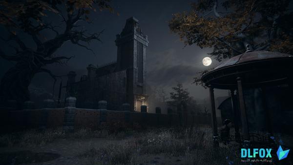 دانلود نسخه فشرده بازی Pathologic 3 برای PC