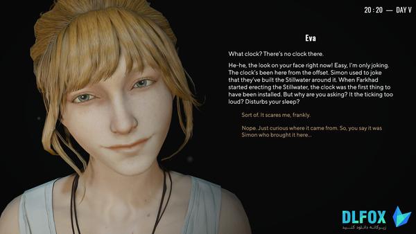 دانلود نسخه فشرده بازی Pathologic 3 برای PC