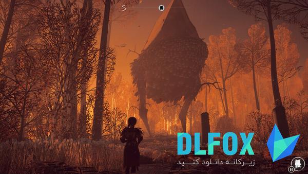 دانلود نسخه فشرده بازی REKA Ashes and Ancestors برای PC