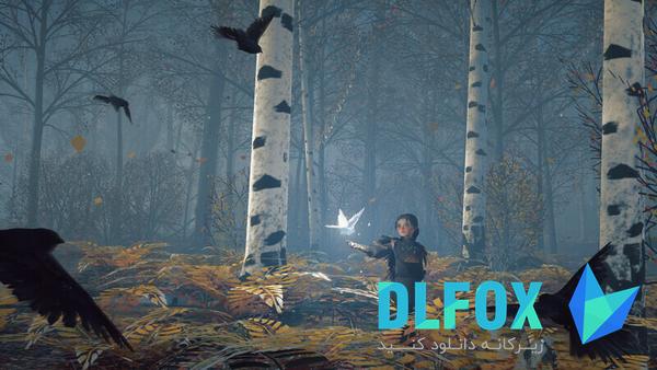 دانلود نسخه فشرده بازی REKA Ashes and Ancestors برای PC