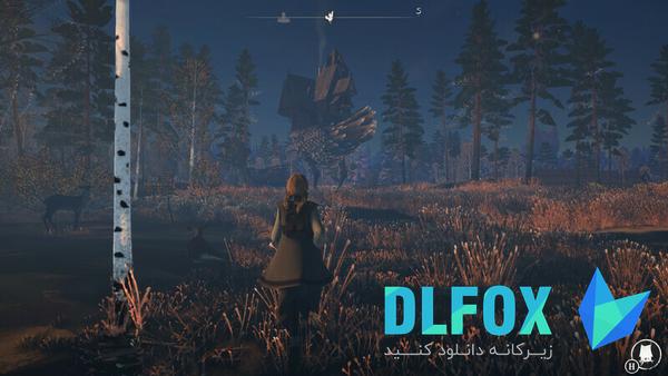 دانلود نسخه فشرده بازی REKA Ashes and Ancestors برای PC