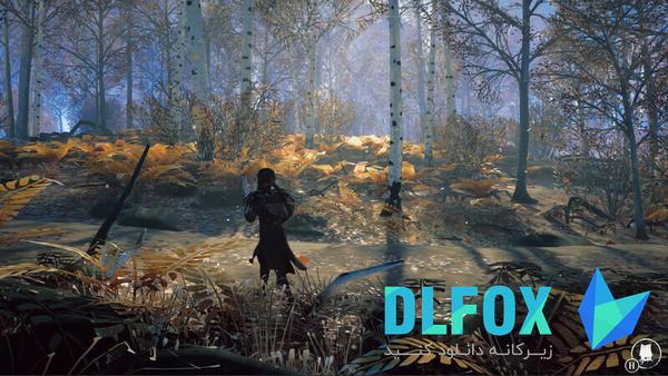 دانلود نسخه فشرده بازی REKA Ashes and Ancestors برای PC