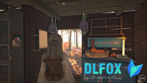 دانلود نسخه فشرده بازی REKA Ashes and Ancestors برای PC