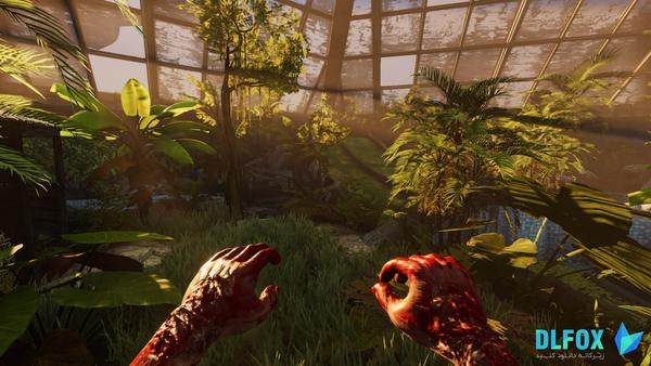 دانلود نسخه فشرده بازی Ravenous Horde برای PC