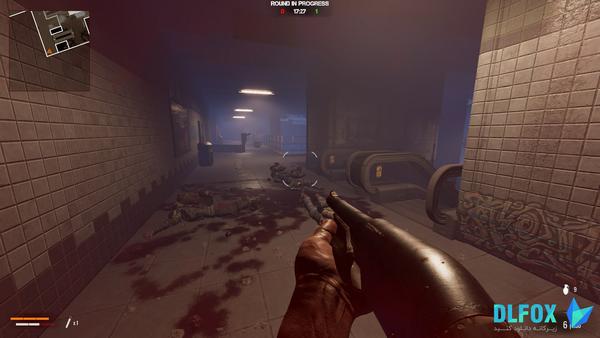 دانلود نسخه فشرده بازی Ravenous Horde برای PC