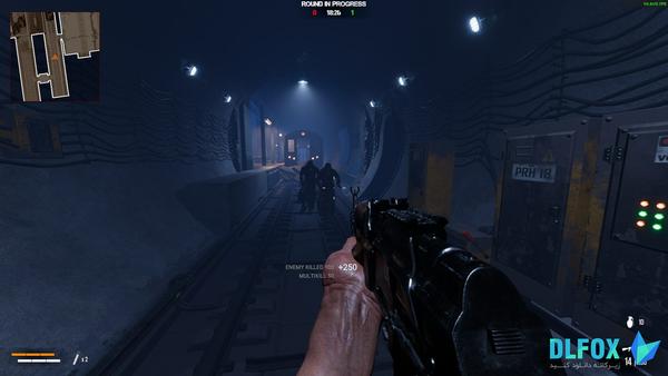 دانلود نسخه فشرده بازی Ravenous Horde برای PC