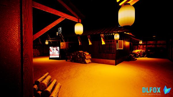 دانلود نسخه فشرده بازی RedLantern برای PC