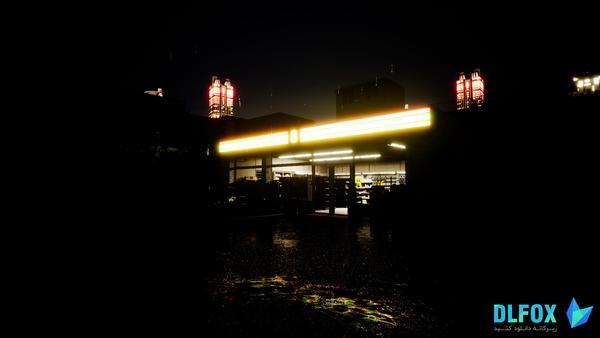 دانلود نسخه فشرده بازی RedLantern برای PC