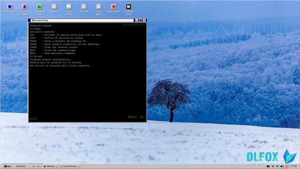 دانلود نسخه فشرده بازی RedLantern برای PC
