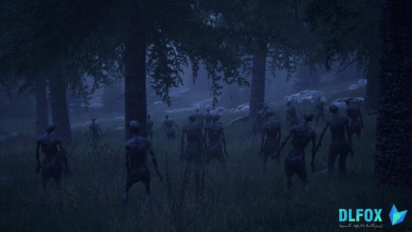 دانلود نسخه فشرده بازی Resilient برای PC