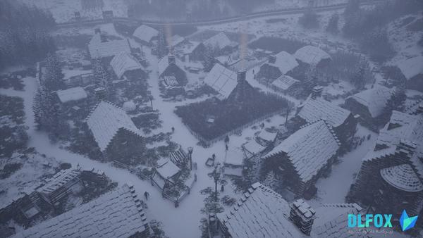 دانلود نسخه فشرده بازی Resilient برای PC