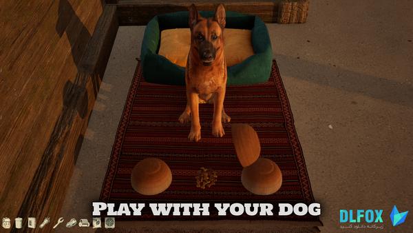 دانلود نسخه فشرده بازی Restore Your Island برای PC